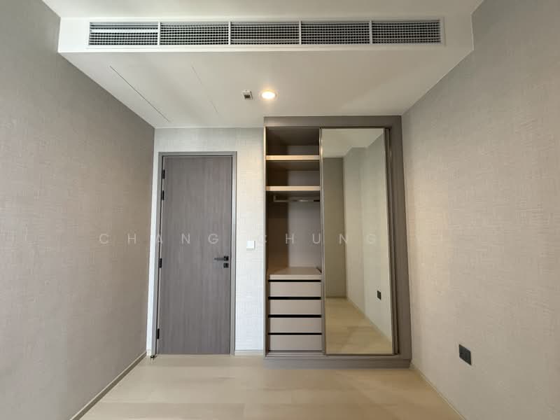 The Extro Phayathai-Rangnam, Bangkok, Rang Nam Alley, Samsen Nai, Phaya Thai, Bangkok, 2 Bedrooms, 60 sqm, Condo For Rent, by CHANG CHUNG YI, 500404688 - DDproperty.com