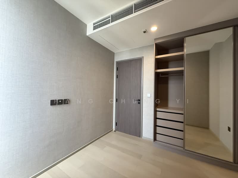 The Extro Phayathai-Rangnam, Bangkok, Rang Nam Alley, Samsen Nai, Phaya Thai, Bangkok, 2 Bedrooms, 60 sqm, Condo For Rent, by CHANG CHUNG YI, 500404688 - DDproperty.com