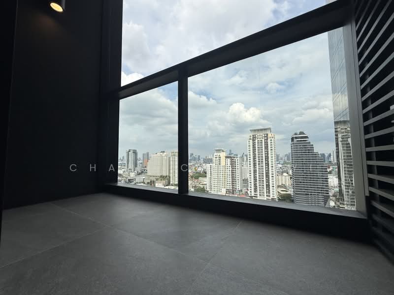 The Extro Phayathai-Rangnam : ดิ เอ็กซ์โทร พญาไท–รางน้ำ, กรุงเทพ, ถนนรางน้ำ, สามเสนใน, พญาไท, กรุงเทพ, 60 ตร.ม., คอนโด ให้เช่า, โดย CHANG CHUNG YI, 500404688 - DDproperty.com