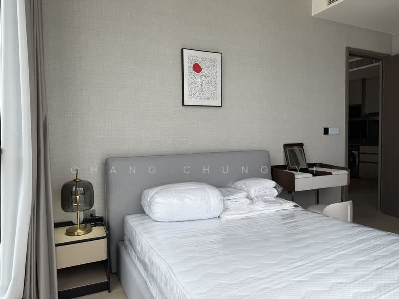 The Extro Phayathai-Rangnam, Bangkok, Rang Nam Alley, Samsen Nai, Phaya Thai, Bangkok, 2 Bedrooms, 60 sqm, Condo For Rent, by CHANG CHUNG YI, 500404688 - DDproperty.com