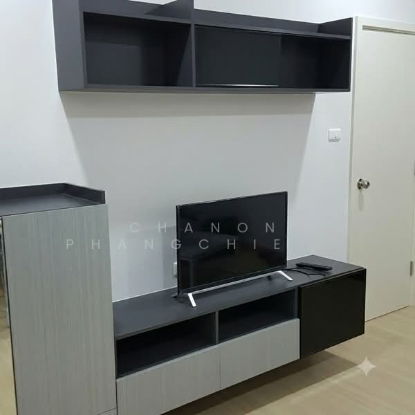 Supalai Loft Yaek Fai Chai Station, Bangkok, 351 Charan Sanitwong Road 31 Alley, Bang Khun Sri, Bangkok Noi, Bangkok, 1 Bedroom, 47 sqm, Condo For Rent, by Chanon Phangchienghien, 500404689 - DDproperty.com