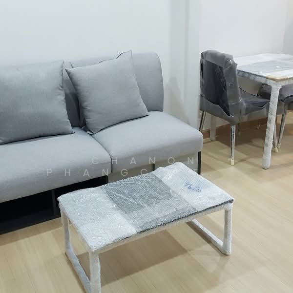 Supalai Loft Yaek Fai Chai Station, Bangkok, 351 Charan Sanitwong Road 31 Alley, Bang Khun Sri, Bangkok Noi, Bangkok, 1 Bedroom, 47 sqm, Condo For Rent, by Chanon Phangchienghien, 500404689 - DDproperty.com