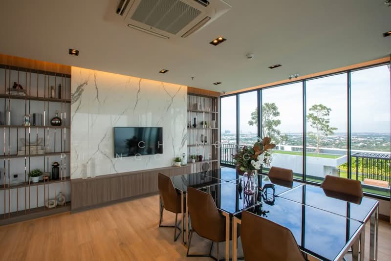 Supalai Loft Yaek Fai Chai Station, Bangkok, 351 Charan Sanitwong Road 31 Alley, Bang Khun Sri, Bangkok Noi, Bangkok, 1 Bedroom, 47 sqm, Condo For Rent, by Chanon Phangchienghien, 500404689 - DDproperty.com