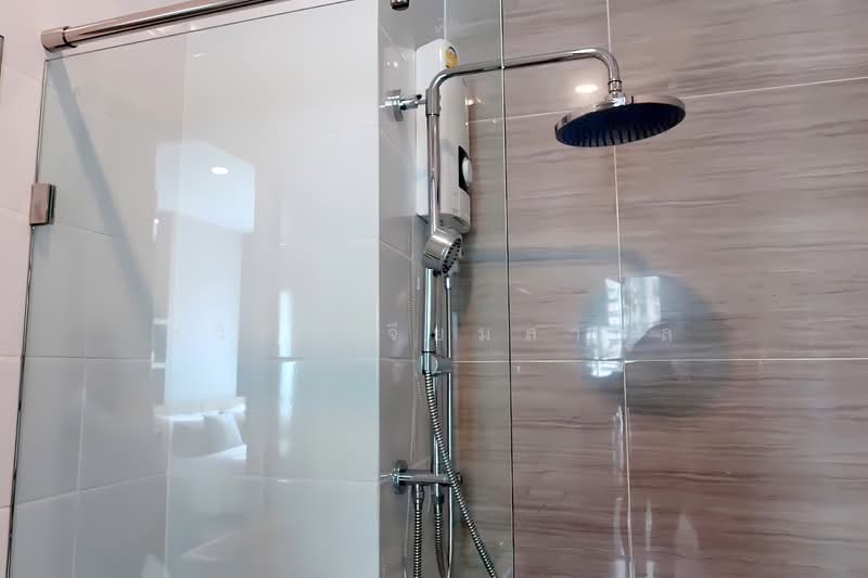 KnightsBridge Collage Ramkhamhaeng, Bangkok, Ramkhamhaeng Road, Hua Mak, Bang Kapi, Bangkok, 1 Bedroom, 27 sqm, Condo For Rent, by Chawich Jeamsakon, 500404691 - DDproperty.com