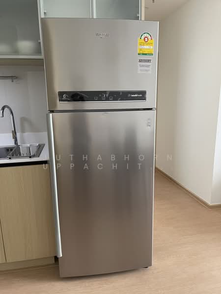 Maru Ekkamai 2, Bangkok, 70-5 Sukhumvit 63 Road, Phra Kanong Nua, Watthana, Bangkok, 2 Bedrooms, 60 sqm, Condo For Rent, by Juthabhorn Uppachit (Amy), 500404692 - DDproperty.com