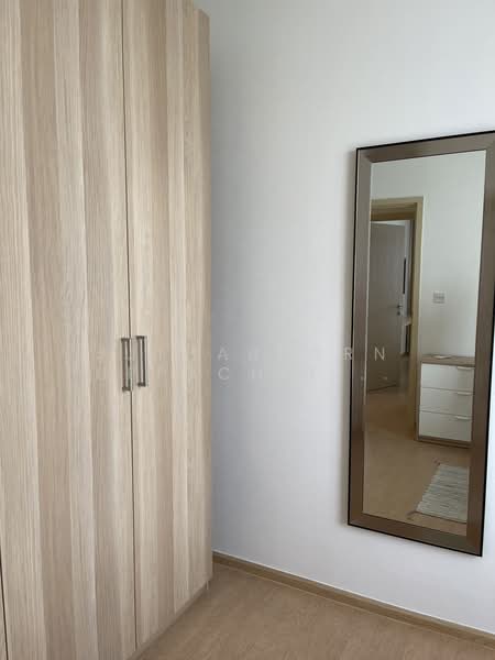 Maru Ekkamai 2, Bangkok, 70-5 Sukhumvit 63 Road, Phra Kanong Nua, Watthana, Bangkok, 2 Bedrooms, 60 sqm, Condo For Rent, by Juthabhorn Uppachit (Amy), 500404692 - DDproperty.com