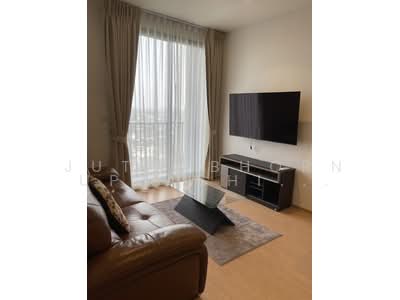 For Rent - Maru Ekkamai 2, Bangkok