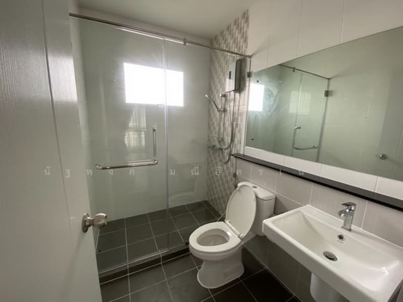 Perfect Place Windmill Ramintra-Wongwaen, Bangkok, Soi Kanchanaphisek 5 Intersection 1, Sam Wa Tawan Tok, Khlong Sam Wa, Bangkok, 4 Bedrooms, 170 sqm, Single Detached House For Rent, by นัฐพงค์ มณีอัครเนตร, 500404693 - DDproperty.com