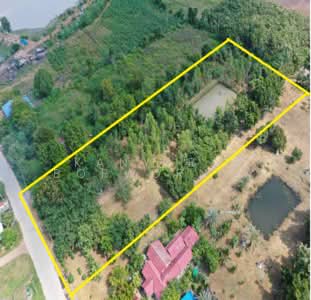 ขาย - ที่ดิน กาญจนบุรี, กาญจนบุรี