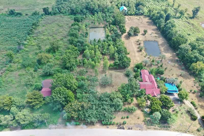 ที่ดิน กาญจนบุรี, Kanchanaburi, Nong Pradu, Lao Khwan, Kanchanaburi, , 7,964 sqm, Land For Sale, by Kanyarak Borwornsetthaskul, 500404695 - DDproperty.com