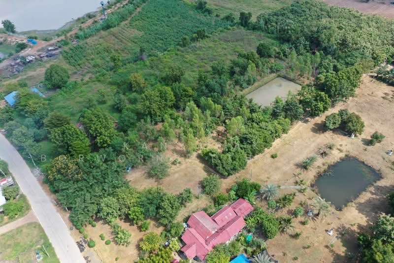 ที่ดิน กาญจนบุรี, กาญจนบุรี, หนองประดู่, เลาขวัญ, กาญจนบุรี, 7,964 ตร.ม., ที่ดิน ขาย, โดย Kanyarak Borwornsetthaskul, 500404695 - DDproperty.com