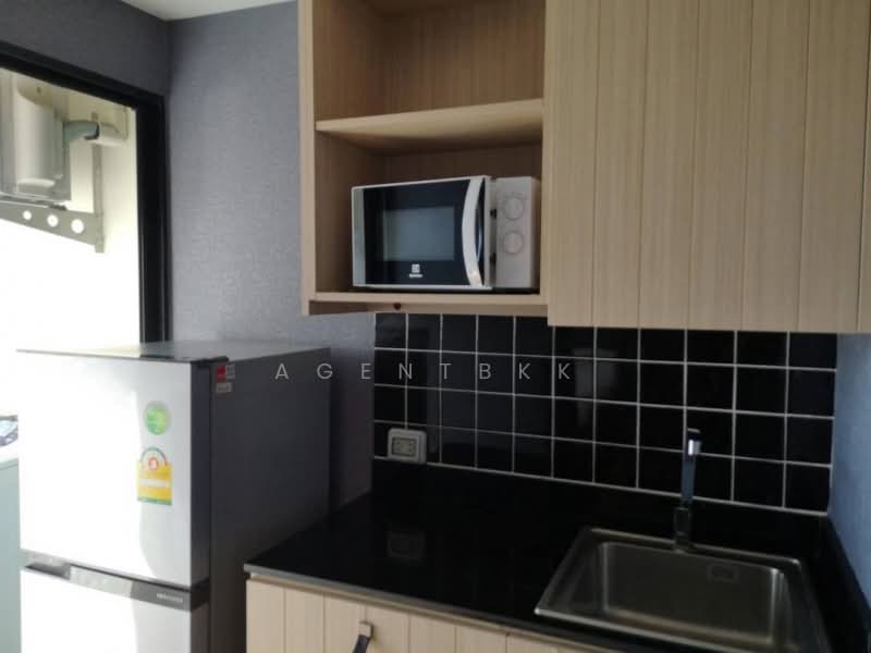 Unio Sukhumvit 72, Samut Prakan, 285 Soi Sukhumvit 72, Samrong Nua, Muang Samut Prakarn, Samut Prakan, 1 Bedroom, 22 sqm, Condo For Rent, by Agentbkk, 500404696 - DDproperty.com