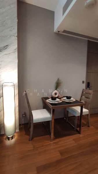 The Estelle Phrom Phong, Bangkok, 131 Soi Sukhumvit 26, Khong Tan, Khlong Toei, Bangkok, 1 Bedroom, 56 sqm, Condo For Rent, by Chanon Phangchienghien, 500404697 - DDproperty.com