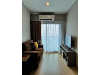 For Rent - Lumpini Suite Phetchaburi-Makkasan, Bangkok
