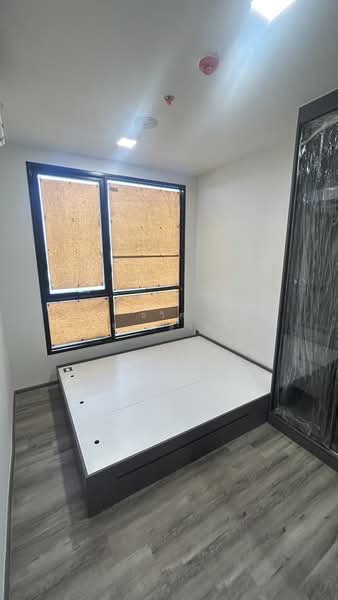 Modiz Vault Kaset-Sripatum, Bangkok, Soi Phahonyothin 49/1, Lat Yao, Chatuchak, Bangkok, 1 Bedroom, 24 sqm, Condo For Rent, by Chawich Jeamsakon, 500404700 - DDproperty.com