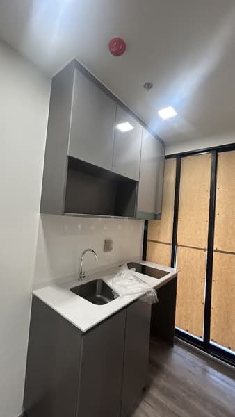 Modiz Vault Kaset-Sripatum, Bangkok, Soi Phahonyothin 49/1, Lat Yao, Chatuchak, Bangkok, 1 Bedroom, 24 sqm, Condo For Rent, by Chawich Jeamsakon, 500404700 - DDproperty.com