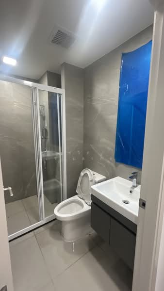 Modiz Vault Kaset-Sripatum, Bangkok, Soi Phahonyothin 49/1, Lat Yao, Chatuchak, Bangkok, 1 Bedroom, 24 sqm, Condo For Rent, by Chawich Jeamsakon, 500404700 - DDproperty.com