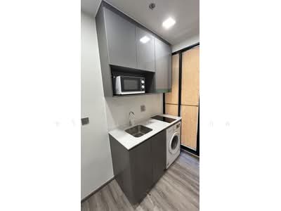 For Rent - Modiz Vault Kaset-Sripatum, Bangkok