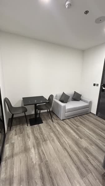 Modiz Vault Kaset-Sripatum, Bangkok, Soi Phahonyothin 49/1, Lat Yao, Chatuchak, Bangkok, 1 Bedroom, 24 sqm, Condo For Rent, by Chawich Jeamsakon, 500404700 - DDproperty.com