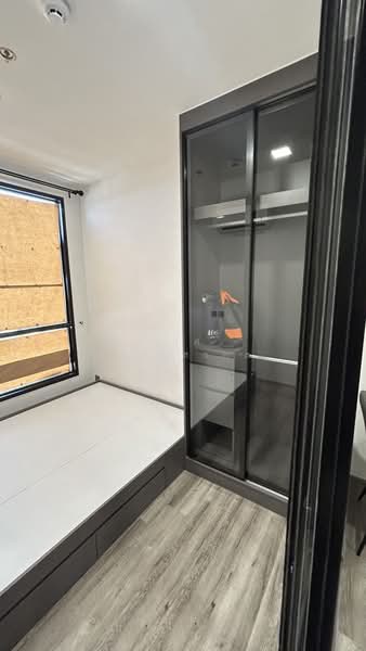 Modiz Vault Kaset-Sripatum, Bangkok, Soi Phahonyothin 49/1, Lat Yao, Chatuchak, Bangkok, 1 Bedroom, 24 sqm, Condo For Rent, by Chawich Jeamsakon, 500404700 - DDproperty.com