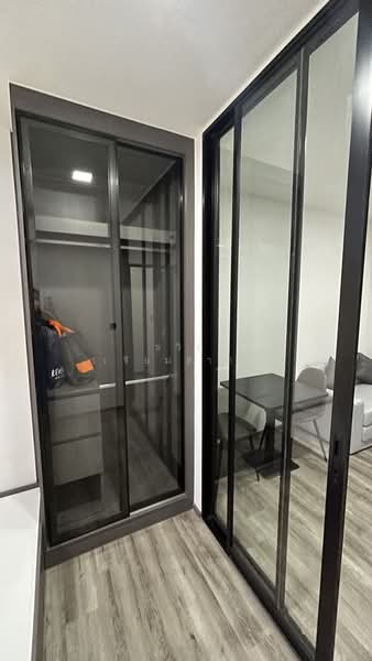 Modiz Vault Kaset-Sripatum, Bangkok, Soi Phahonyothin 49/1, Lat Yao, Chatuchak, Bangkok, 1 Bedroom, 24 sqm, Condo For Rent, by Chawich Jeamsakon, 500404700 - DDproperty.com