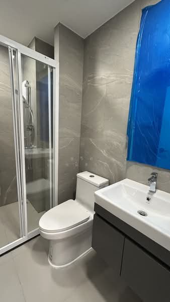 Modiz Vault Kaset-Sripatum, Bangkok, Soi Phahonyothin 49/1, Lat Yao, Chatuchak, Bangkok, 1 Bedroom, 24 sqm, Condo For Rent, by Chawich Jeamsakon, 500404700 - DDproperty.com