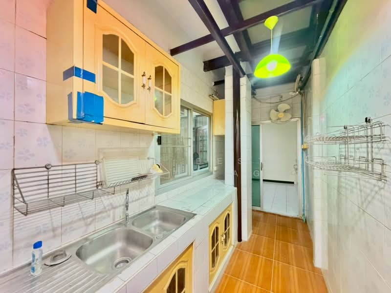ทาวน์เฮ้าส์บึงกุ่ม กรุงเทพมหานคร, Bangkok, Nuan Chan, Bueng Kum, Bangkok, 2 Bedrooms, 100 sqm, Townhouse For Sale, by The Best Property Agent แอน, 500404703 - DDproperty.com