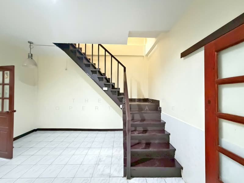 ทาวน์เฮ้าส์บึงกุ่ม กรุงเทพมหานคร, Bangkok, Nuan Chan, Bueng Kum, Bangkok, 2 Bedrooms, 100 sqm, Townhouse For Sale, by The Best Property Agent แอน, 500404703 - DDproperty.com