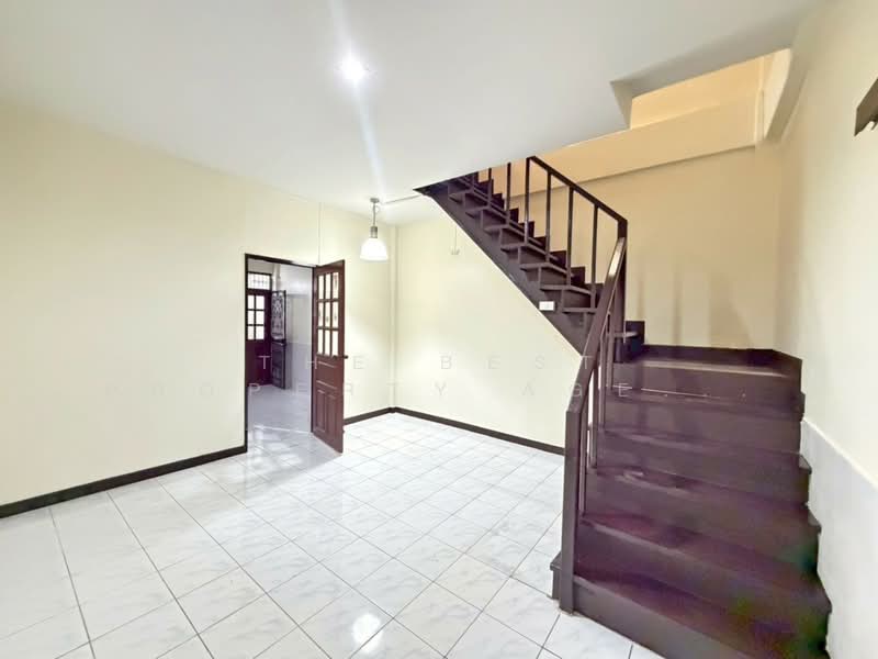ทาวน์เฮ้าส์บึงกุ่ม กรุงเทพมหานคร, Bangkok, Nuan Chan, Bueng Kum, Bangkok, 2 Bedrooms, 100 sqm, Townhouse For Sale, by The Best Property Agent แอน, 500404703 - DDproperty.com