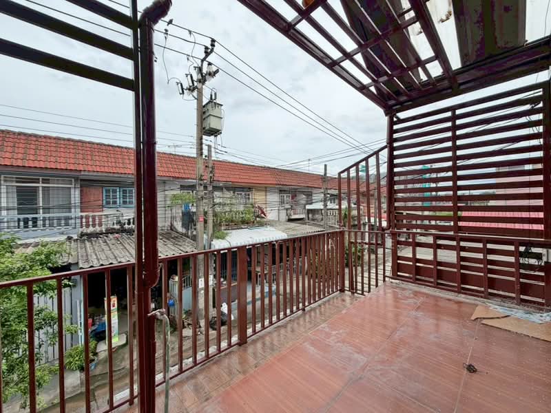 ทาวน์เฮ้าส์บึงกุ่ม กรุงเทพมหานคร, Bangkok, Nuan Chan, Bueng Kum, Bangkok, 2 Bedrooms, 100 sqm, Townhouse For Sale, by The Best Property Agent แอน, 500404703 - DDproperty.com