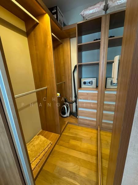 Noble Reveal, Bangkok, 36 Soi Sukhumvit 63, Ekamai Road, Phra Kanong Nua, Watthana, Bangkok, 1 Bedroom, 48 sqm, Condo For Rent, by Chanon Phangchienghien, 500404704 - DDproperty.com