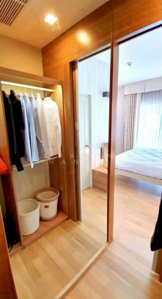 Noble Reveal, Bangkok, 36 Soi Sukhumvit 63, Ekamai Road, Phra Kanong Nua, Watthana, Bangkok, 1 Bedroom, 48 sqm, Condo For Rent, by Chanon Phangchienghien, 500404704 - DDproperty.com