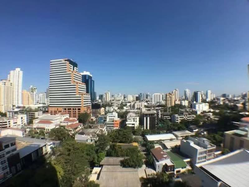 Noble Reveal, Bangkok, 36 Soi Sukhumvit 63, Ekamai Road, Phra Kanong Nua, Watthana, Bangkok, 1 Bedroom, 48 sqm, Condo For Rent, by Chanon Phangchienghien, 500404704 - DDproperty.com