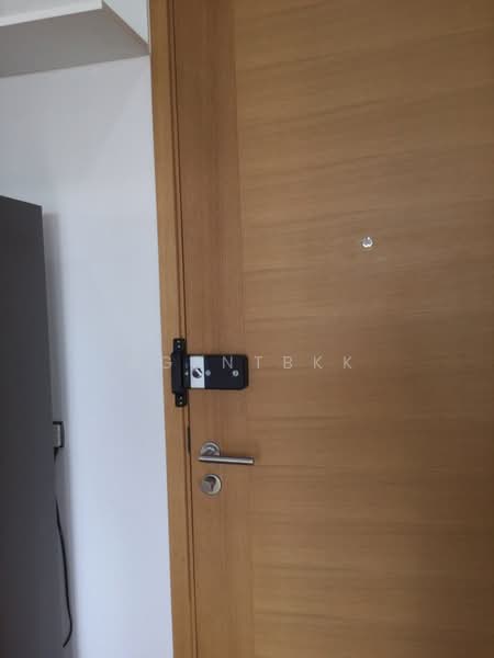 Fuse Sathorn-Taksin, Bangkok, Krung Thon Buri Road, Bang Lam Phu Lang, Khlong San, Bangkok, 1 Bedroom, 33 sqm, Condo For Rent, by Agentbkk, 500404705 - DDproperty.com