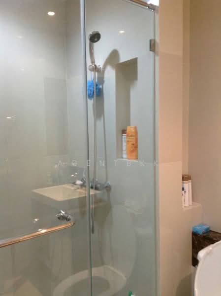 Fuse Sathorn-Taksin, Bangkok, Krung Thon Buri Road, Bang Lam Phu Lang, Khlong San, Bangkok, 1 Bedroom, 33 sqm, Condo For Rent, by Agentbkk, 500404705 - DDproperty.com
