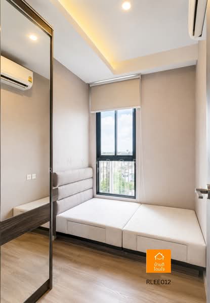 Very Lasalle, Bangkok, 242 Soi Lasalle 24, Bang Na, Bangkok, 2 Bedrooms, 60 sqm, Condo For Rent, by Anyaporn Srikanlayanabut, 500404708 - DDproperty.com