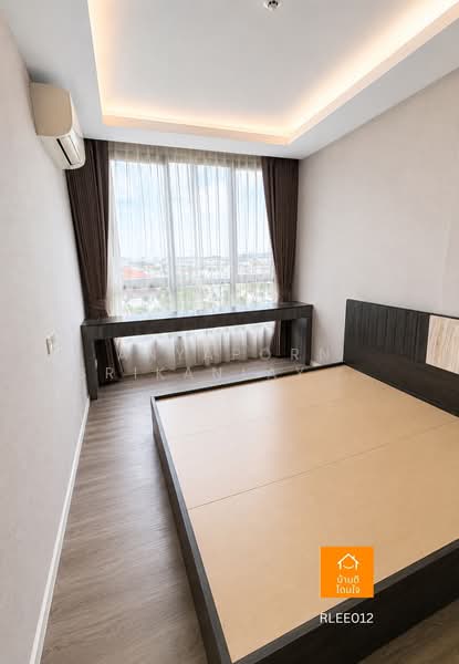Very Lasalle, Bangkok, 242 Soi Lasalle 24, Bang Na, Bangkok, 2 Bedrooms, 60 sqm, Condo For Rent, by Anyaporn Srikanlayanabut, 500404708 - DDproperty.com