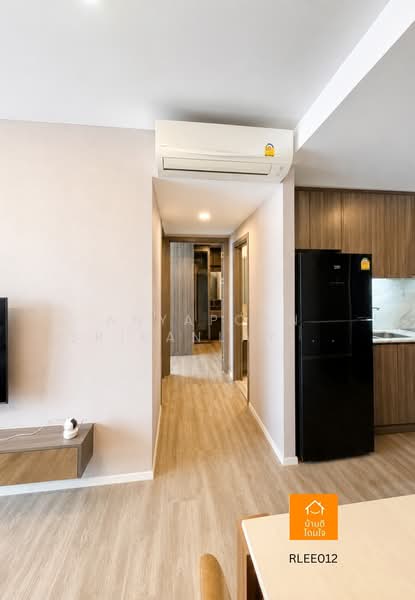 Very Lasalle, Bangkok, 242 Soi Lasalle 24, Bang Na, Bangkok, 2 Bedrooms, 60 sqm, Condo For Rent, by Anyaporn Srikanlayanabut, 500404708 - DDproperty.com