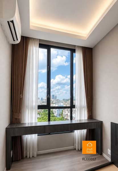 Very Lasalle, Bangkok, 242 Soi Lasalle 24, Bang Na, Bangkok, 2 Bedrooms, 60 sqm, Condo For Rent, by Anyaporn Srikanlayanabut, 500404708 - DDproperty.com