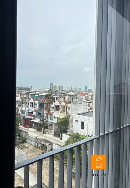 Very Lasalle, Bangkok, 242 Soi Lasalle 24, Bang Na, Bangkok, 2 Bedrooms, 60 sqm, Condo For Rent, by Anyaporn Srikanlayanabut, 500404708 - DDproperty.com