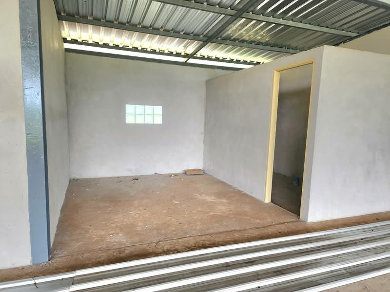 Warehouse for rent, Nakhon Ratchasima, Thong Chai Nua, Pak Thong Chai, Nakhon Ratchasima, , 700 sqm, Warehouse/Factory For Rent, by วิรณี, 500404709 - DDproperty.com