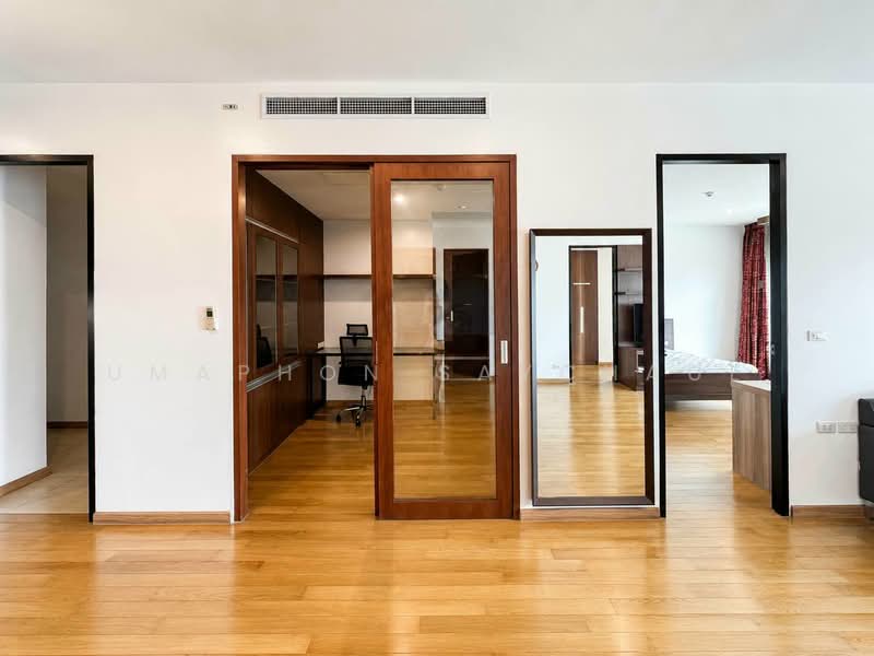 The Madison, Bangkok, Sukhumvit 41, Khlong Tan Nua, Watthana, Bangkok, 2 Bedrooms, 150 sqm, Condo For Rent, by Umaphon saychaue, 500404712 - DDproperty.com