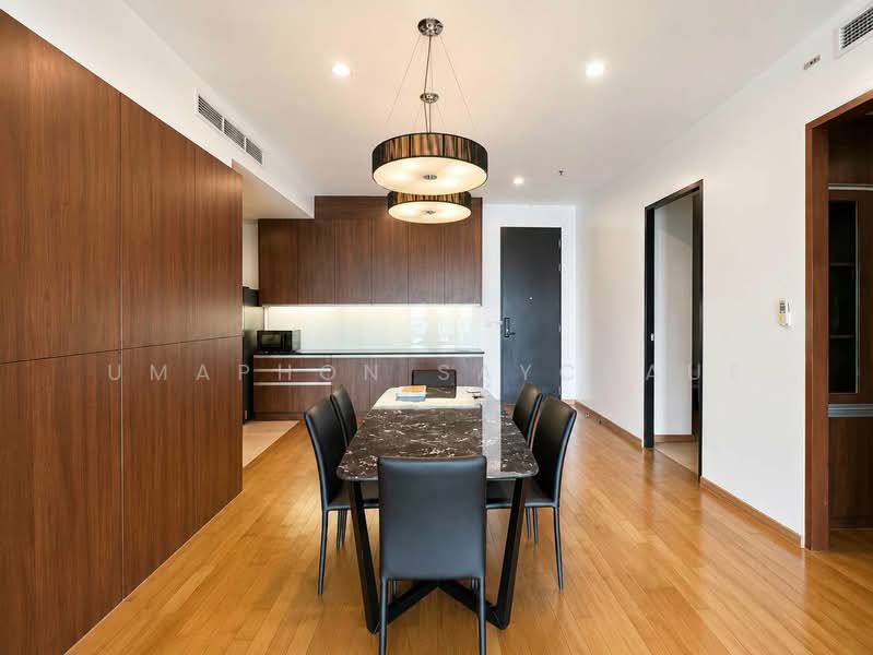 For Rent - The Madison, Bangkok