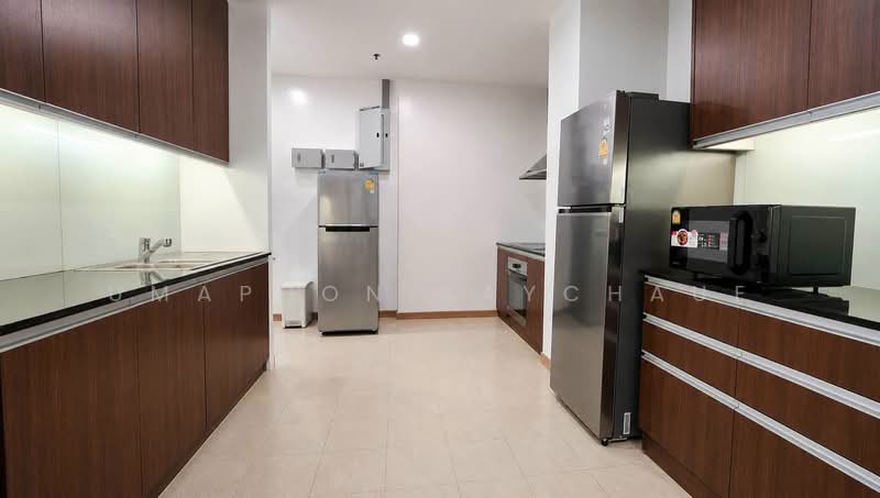 The Madison, Bangkok, Sukhumvit 41, Khlong Tan Nua, Watthana, Bangkok, 2 Bedrooms, 150 sqm, Condo For Rent, by Umaphon saychaue, 500404712 - DDproperty.com