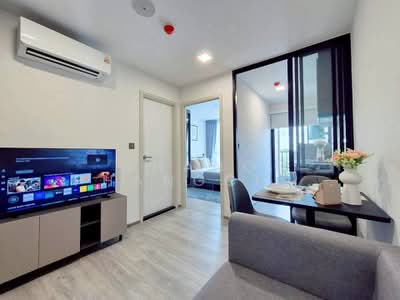 For Rent - Atmoz Palacio Ladprao-Wanghin, Bangkok