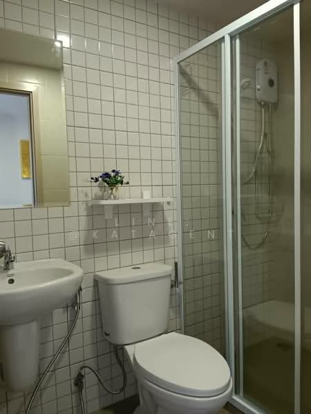 Good Day Sukhumvit 93, Bangkok, Bang Chak, Phra Khanong, Bangkok, 1 Bedroom, 26 sqm, Condo For Rent, by Line: @KatAgent, 500404714 - DDproperty.com