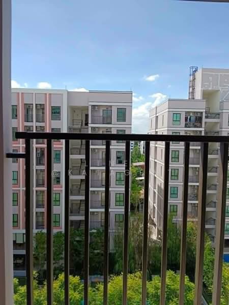Good Day Sukhumvit 93, Bangkok, Bang Chak, Phra Khanong, Bangkok, 1 Bedroom, 26 sqm, Condo For Rent, by Line: @KatAgent, 500404714 - DDproperty.com