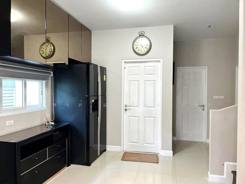 Burasiri Panyaintra : บุราสิริ ปัญญาอินทรา, กรุงเทพ, ถนน เลียบคลองสอง, บางชัน, คลองสามวา, กรุงเทพ, 165 ตร.ม., บ้านเดี่ยว ให้เช่า, โดย นัฐพงค์ มณีอัครเนตร, 500404715 - DDproperty.com