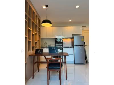 For Rent - The Ace Ekamai, Bangkok