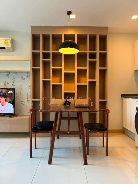 The Ace Ekamai, Bangkok, Soi Pridi Banomyong 31, Khlong Tan Nua, Watthana, Bangkok, 1 Bedroom, 32 sqm, Condo For Rent, by Chanon Phangchienghien, 500404716 - DDproperty.com